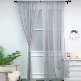 Cortinas De Janela...