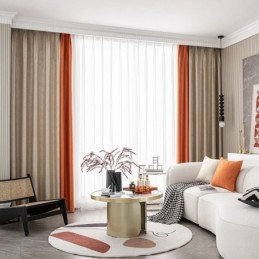 Cortinas Blackout...