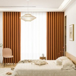 Cortina Blackout Sob Medida...