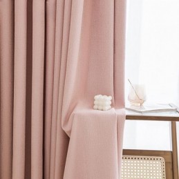 Cortinas Nórdicas Blackout...