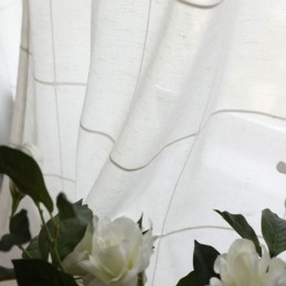 Cortina Minimalista...