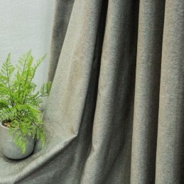 Cortinas Nórdicas Blackout...