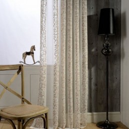 Cortinas De Voile Transparente Modernas, Cortinas Decorativas Para Janelas, Sala De Estar E Quarto