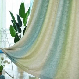 Cortina Blackout Simples...