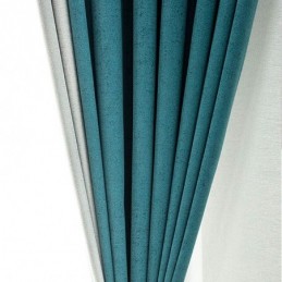 Cortinas Blackout Modernas, Cortinas Nórdicas Para Janelas De Quarto