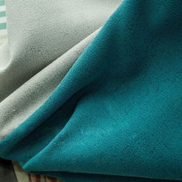 Cortinas Blackout Modernas, Cortinas Nórdicas Para Janelas De Quarto