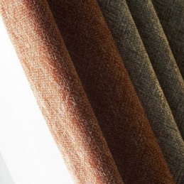 Cortinas Blackout Nórdicas De Patchwork Para Sala De Estar E Quarto