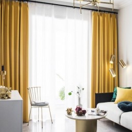 Cortina Blackout Moderna...