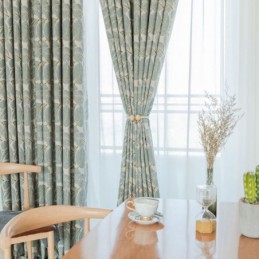 Cortina Blackout Moderna...