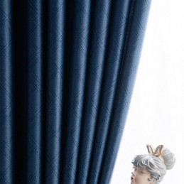 Cortina Blackout De...