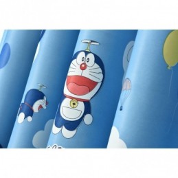 Cortina Blackout Sob Medida Com Estampa De Desenho Animado Para Quarto Infantil
