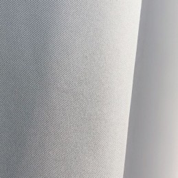 Cortina Para Pátio Externo Feita Sob Medida, Cortinas Blackout À Prova D'Água Para Varanda, Proteção De Privacidade