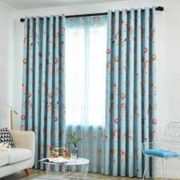 Cortina Blackout Sob Medida...