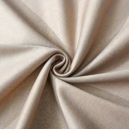Cortina Bronzeada Simples Feita Sob Medida Cortina Blackout De Cor Pura Para Quarto E Sala De Estar