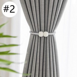 Cortinas Modernas De Cor Sólida, Cortina Blackout Feita Sob Medida Para Sala De Estar, Quarto