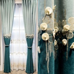 Cortina Blackout Sob Medida...