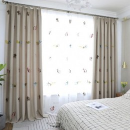 Cortina Blackout Sob Medida...