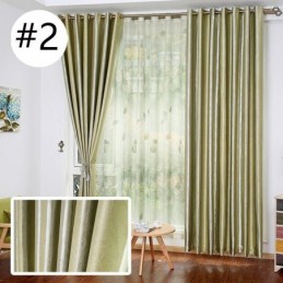Cortina Listrada Sob Medida, Cortinas Com Relevo Para Sala De Jantar, Sala De Estar E Quarto