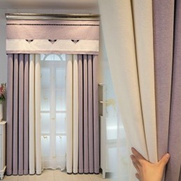 Cortina Blackout De Cor...