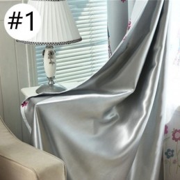 Cortina Com Estampa De Desenho Animado Para Quarto Infantil, Cortina Blackout Com Isolamento Térmico