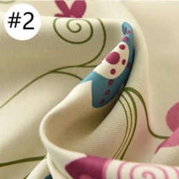 Cortina Com Estampa De Desenho Animado Para Quarto Infantil, Cortina Blackout Com Isolamento Térmico