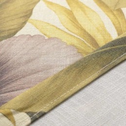 Cortina Blackout Country Max Feita Sob Medida Com Estampa Floral Para Quarto