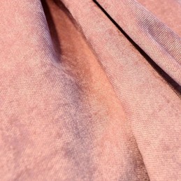 Cortina De Chenille Sob Medida Cortina Moderna Com Bordado Floral