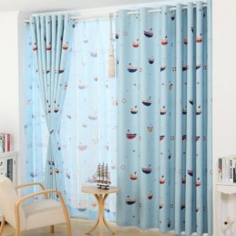 Cortinas Blackout...