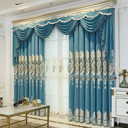 Cortina Para Casa Cortina...