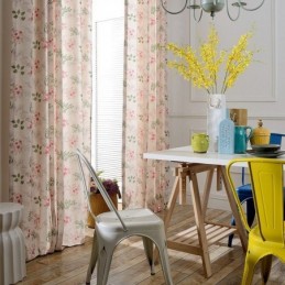 Cortina Moderna Feita Sob...