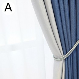 Cortina Moderna Feita Sob Medida Cortina Minimalista Tratamento De Janela