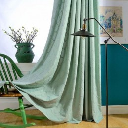 Cortina Japonesa Simples...