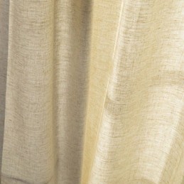 Cortinas De Linho Para Hotel, Quarto, Texturizadas, Blackout, Lisas, Feitas Sob Medida