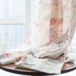 Cortina Rural Moderna...