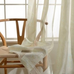 Cortina Simples Rural...