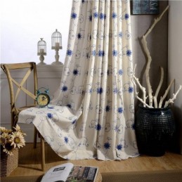 Cortina Americana Simples...