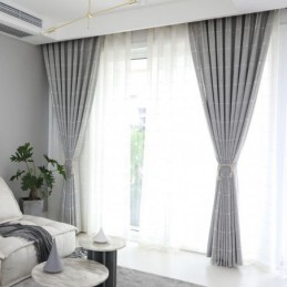 Cortinas Blackout Xadrez...