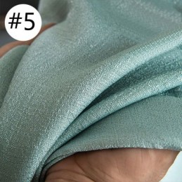 Cortinas De Tule De Cor Sólida, Tela De Janela Nórdica Para Sala De Estar