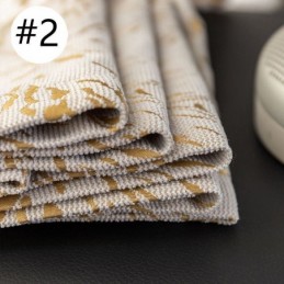 Cortina Moderna Sob Medida, Blackout, Jacquard, Para Sala De Estar