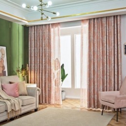 Cortina Blackout Sob Medida...