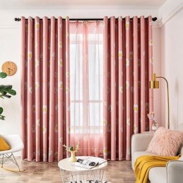 Cortina Blackout Sob Medida...