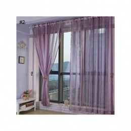 Cortina Transparente Personalizada Feita Sob Medida Cortina Kent Traditional Tratamento De Janela