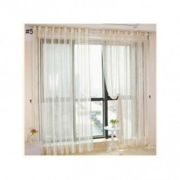 Cortina Transparente Personalizada Feita Sob Medida Cortina Kent Traditional Tratamento De Janela