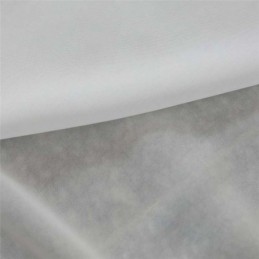 Cortina Transparente Branca Sólida Feita Sob Medida, Moderna, Simples, Para Sala De Estar, Quarto, Estudo, Tecido