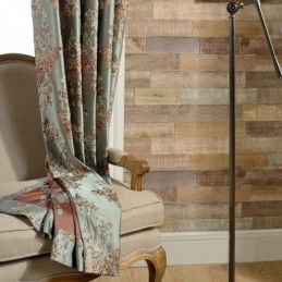 Cortina Blackout Clássica Max Feita Sob Medida Com Simulação De Relevo Em Jacquard Para Quarto