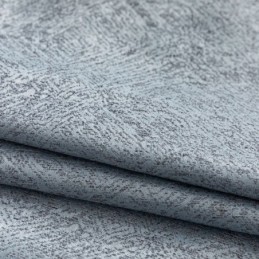 Cortina Blackout Elegante Feita Sob Medida Cortina Cor Sólida Quarto Escritório