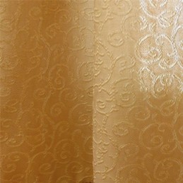 Cortina Moderna Transparente Sob Medida Cortina Minimalista Em Jacquard Para Sala De Estar