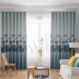 Cortinas De Alta Precisão,...