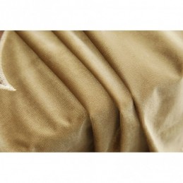 Cortina Bordada Em Chenille Sob Medida, Cortina Semi Blackout Com Estampa De Flores Europeias Para Sala De Estar E Quarto