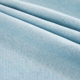 Cortinas Blackout Nórdicas Com Bordados Florais Para Sala De Estar E Quarto